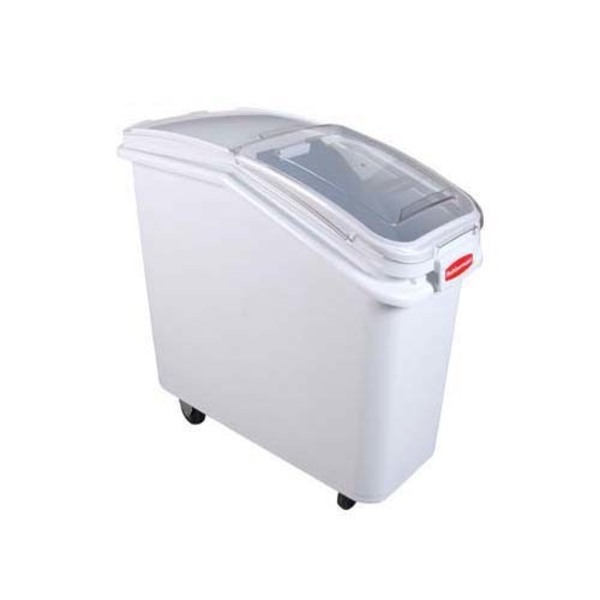 Rubbermaid Ingredient Bin 21 Rubwhite For  - Part# Rbmd3600-88 RBMD3600-88